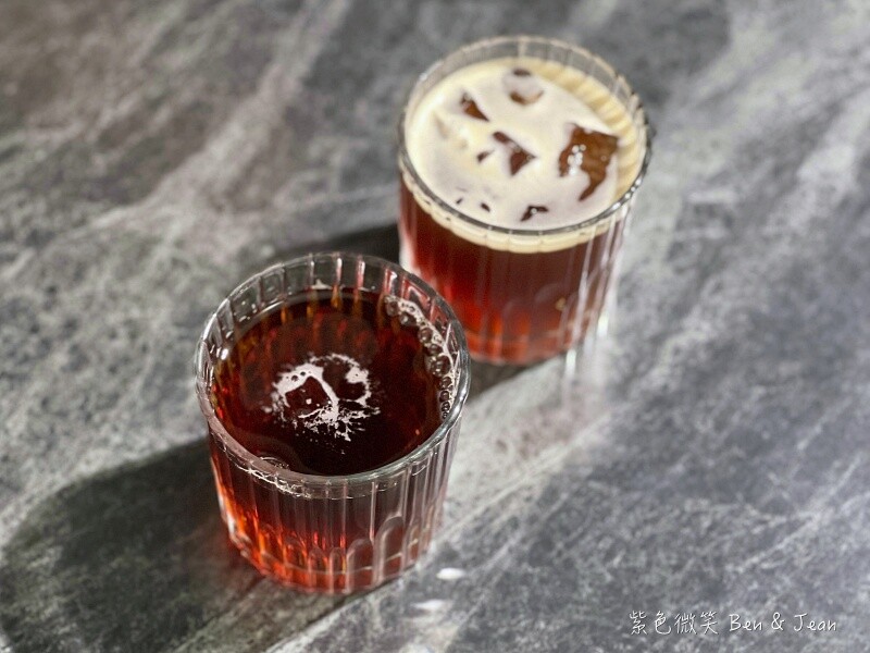 宜蘭縣羅東鎮簡捷餐桌 C.C Eatery》隱藏巷弄的法式小餐館，純白色系網美店，餐點色香味十足啊