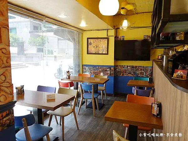 威尼斯義大利餐廳用餐環境 (2).jpg