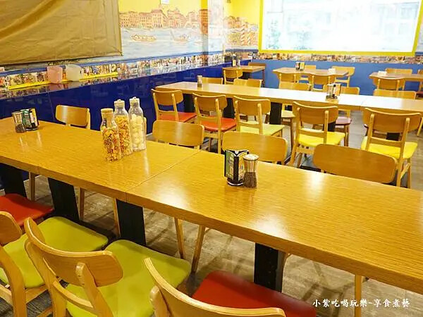 威尼斯義大利餐廳用餐環境 (4).jpg