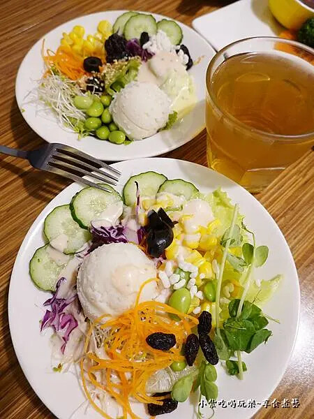 自助沙拉吃到飽-威尼斯義大利餐廳 (1).jpg
