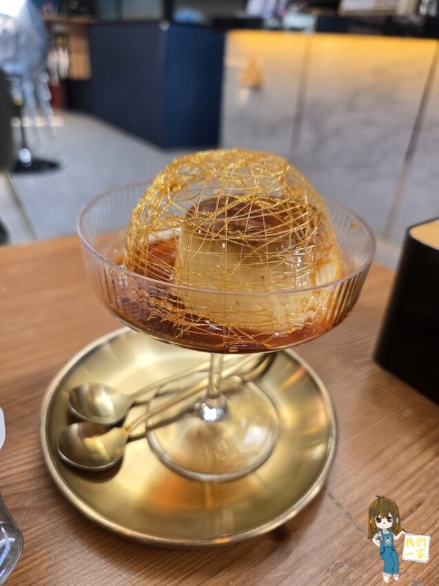 桃園平鎮  隱藏在教堂裡的美食秘境！龍岡「癮食聖堂」帶你品味