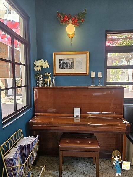 桃園平鎮  隱藏在教堂裡的美食秘境！龍岡「癮食聖堂」帶你品味