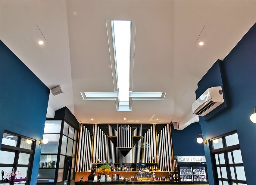 癮食聖堂Poppy Church