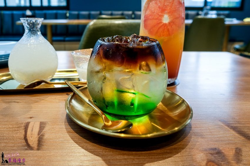 癮食聖堂Poppy Church