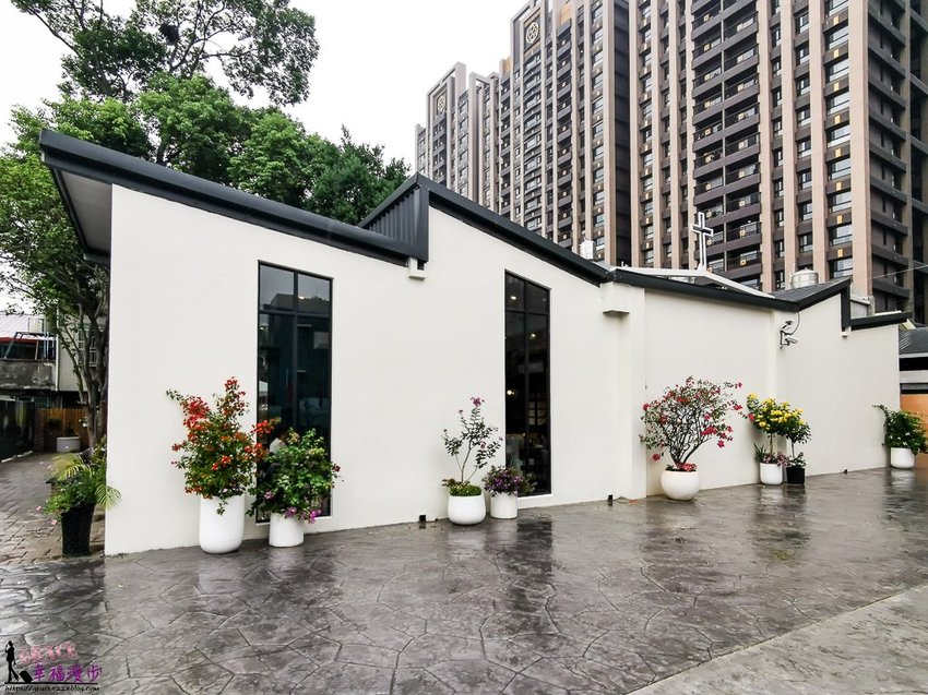 癮食聖堂Poppy Church