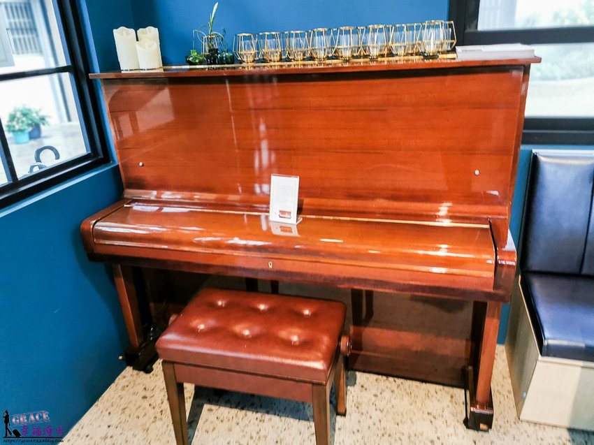 癮食聖堂Poppy Church