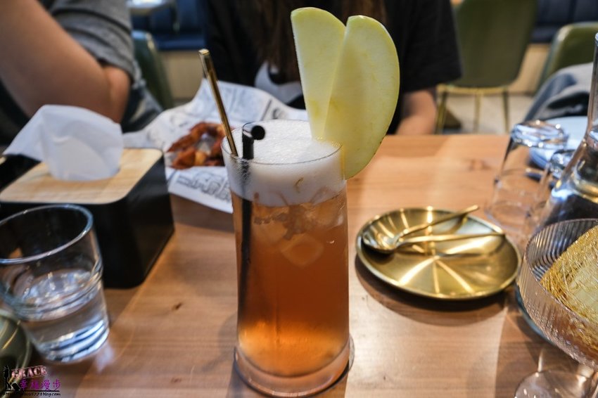 癮食聖堂Poppy Church