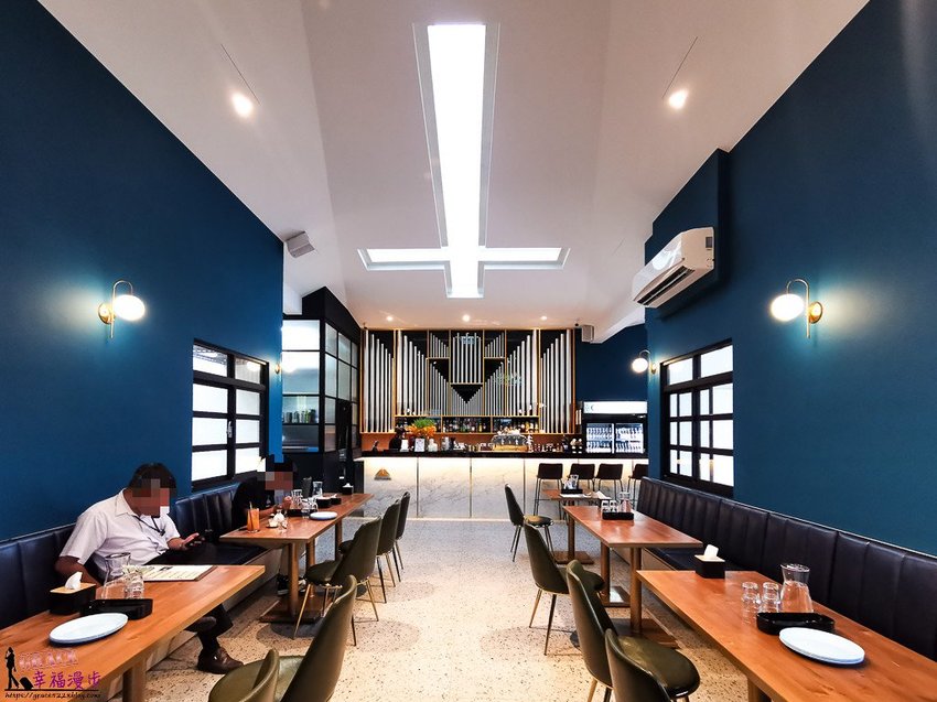 癮食聖堂Poppy Church