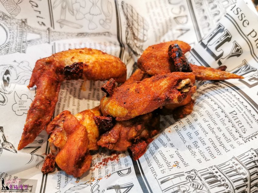 癮食聖堂Poppy Church