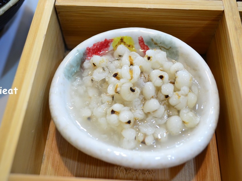 綠果子手調茶飲咖啡豆花仙草 斗六美食 斗六火車站美食 斗六甜點 斗六下午茶