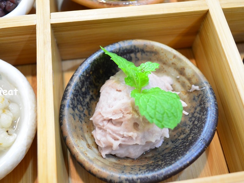 綠果子手調茶飲咖啡豆花仙草 斗六美食 斗六火車站美食 斗六甜點 斗六下午茶