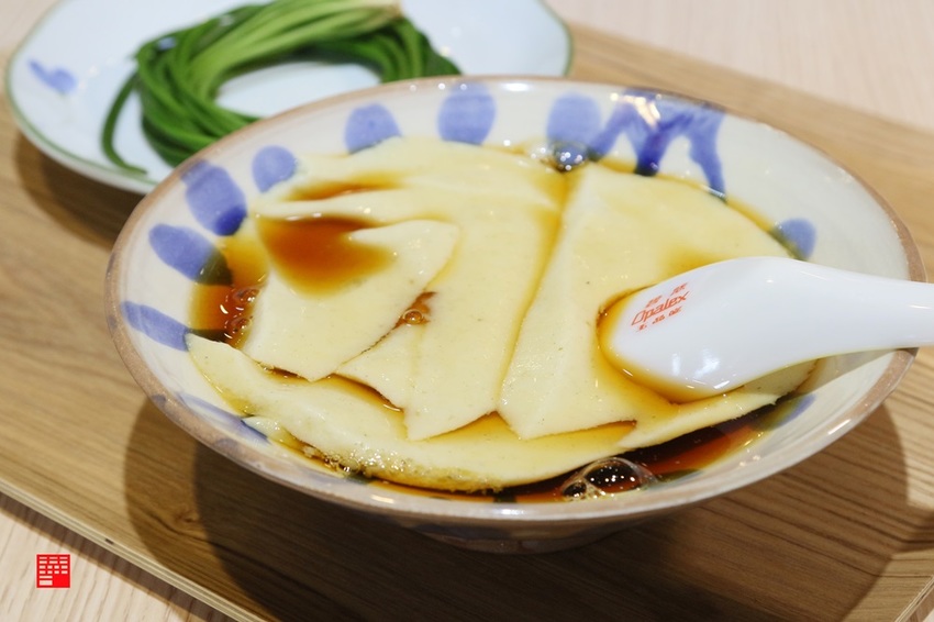 高雄美濃/濃夫生活小食堂。美濃豆花愛玉無毒檸檬推薦 新推出水蓮豆花、檸檬米香香 - 跟著華少吃吃吃