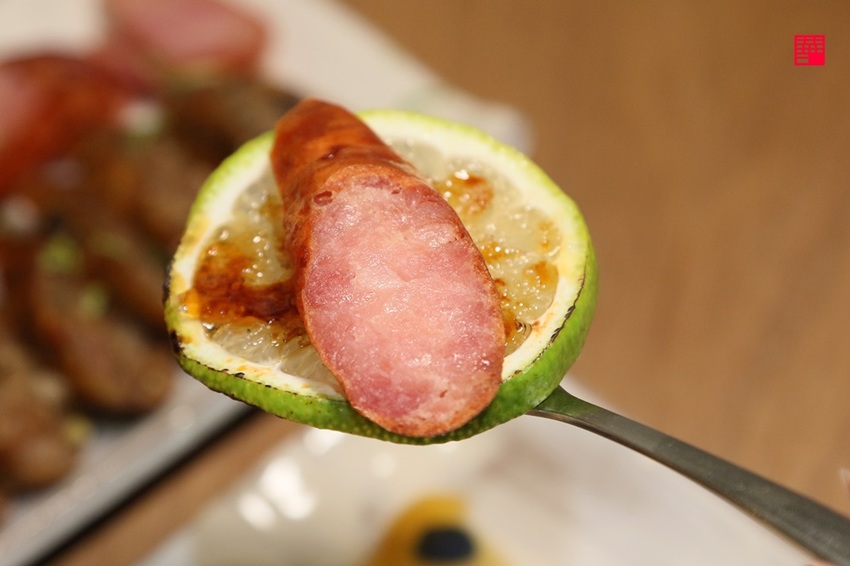 高雄美濃/濃夫生活小食堂。美濃豆花愛玉無毒檸檬推薦 新推出水蓮豆花、檸檬米香香 - 跟著華少吃吃吃