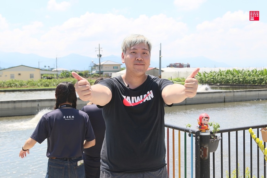 高雄美濃餐廳景點推薦／里長台灣鯛從產地到餐廳只要10秒　自產自銷好運敲敲魚、客家砂鍋台灣鯛 - 跟著華少吃吃吃