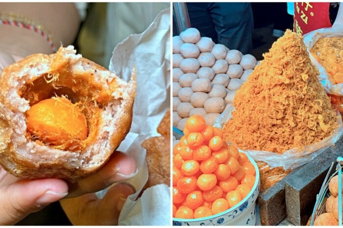 高雄市美濃區高雄美食／里長台灣鯛：美濃必吃「好客鍋」！用客家小炒煮鯛魚火鍋的黃金三層次