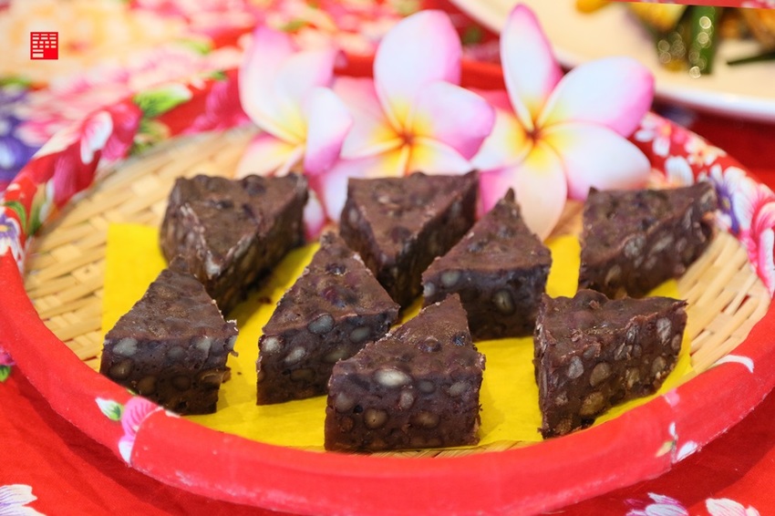 高雄美濃餐廳景點推薦／里長台灣鯛從產地到餐廳只要10秒　自產自銷好運敲敲魚、客家砂鍋台灣鯛 - 跟著華少吃吃吃