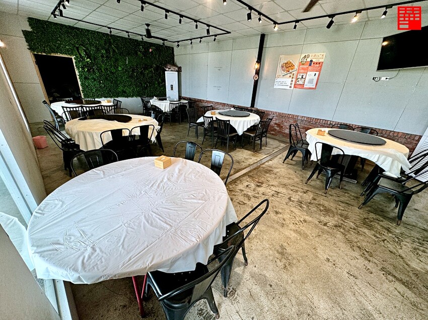 高雄市美濃區高雄美食／里長台灣鯛：美濃必吃「好客鍋」！用客家小炒煮鯛魚火鍋的黃金三層次