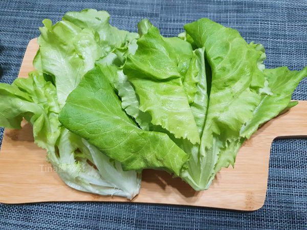 NICE GREEn美蔬菜_Tina愛分享