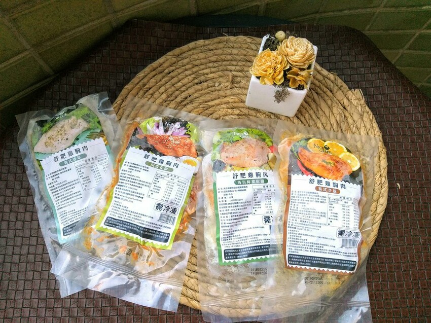 【美食】「Nice Green 美蔬菜超市 東門店」美蔬菜、舒肥雞胸肉、極品燉湯，中正區超市推薦