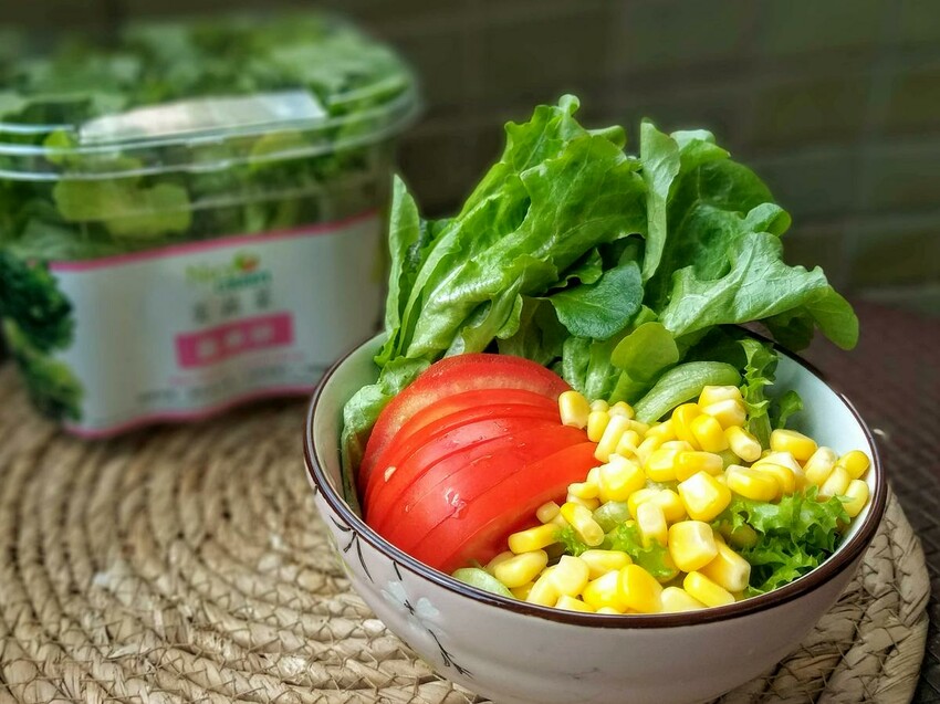 【美食】「Nice Green 美蔬菜超市 東門店」美蔬菜、舒肥雞胸肉、極品燉湯，中正區超市推薦