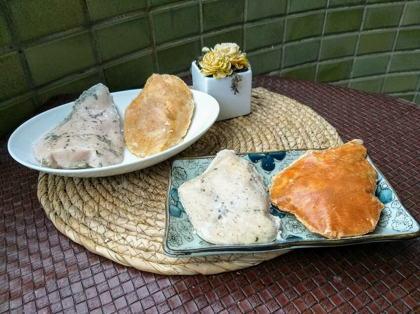 【美食】「Nice Green 美蔬菜超市 東門店」美蔬菜、舒肥雞胸肉、極品燉湯，中正區超市推薦