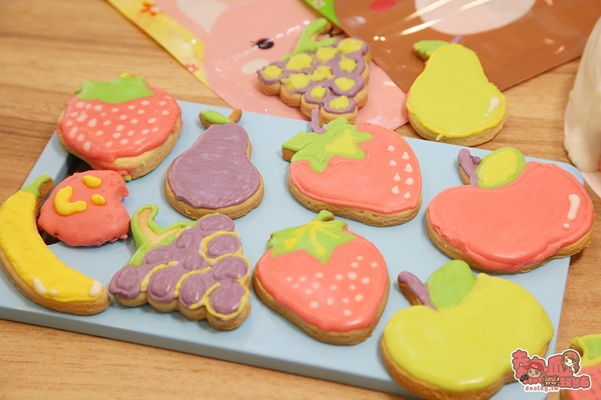 【台南美食】台南DIY烘焙教室！孩子們的甜蜜糖果屋，當天壽星可免費手作生日蛋糕：Day By Day甘單作 - 熱血玩台南。跳躍新世界