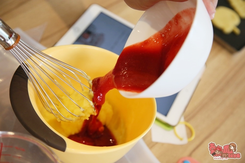 【台南美食】台南DIY烘焙教室！孩子們的甜蜜糖果屋，當天壽星可免費手作生日蛋糕：Day By Day甘單作 - 熱血玩台南。跳躍新世界