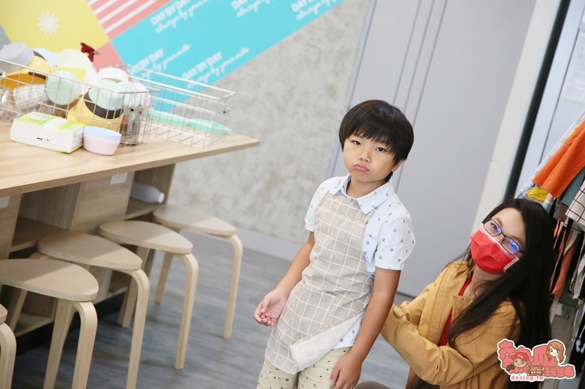 【台南美食】台南DIY烘焙教室！孩子們的甜蜜糖果屋，當天壽星可免費手作生日蛋糕：Day By Day甘單作 - 熱血玩台南。跳躍新世界