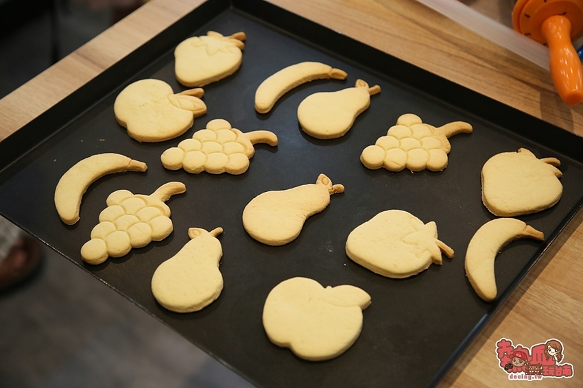 【台南美食】台南DIY烘焙教室！孩子們的甜蜜糖果屋，當天壽星可免費手作生日蛋糕：Day By Day甘單作 - 熱血玩台南。跳躍新世界