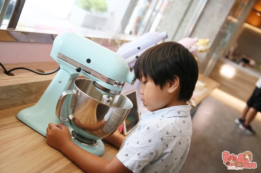 【台南美食】台南DIY烘焙教室！孩子們的甜蜜糖果屋，當天壽星可免費手作生日蛋糕：Day By Day甘單作 - 熱血玩台南。跳躍新世界