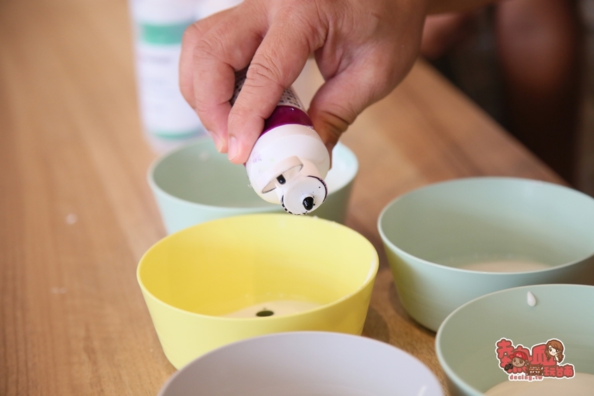 【台南美食】台南DIY烘焙教室！孩子們的甜蜜糖果屋，當天壽星可免費手作生日蛋糕：Day By Day甘單作 - 熱血玩台南。跳躍新世界