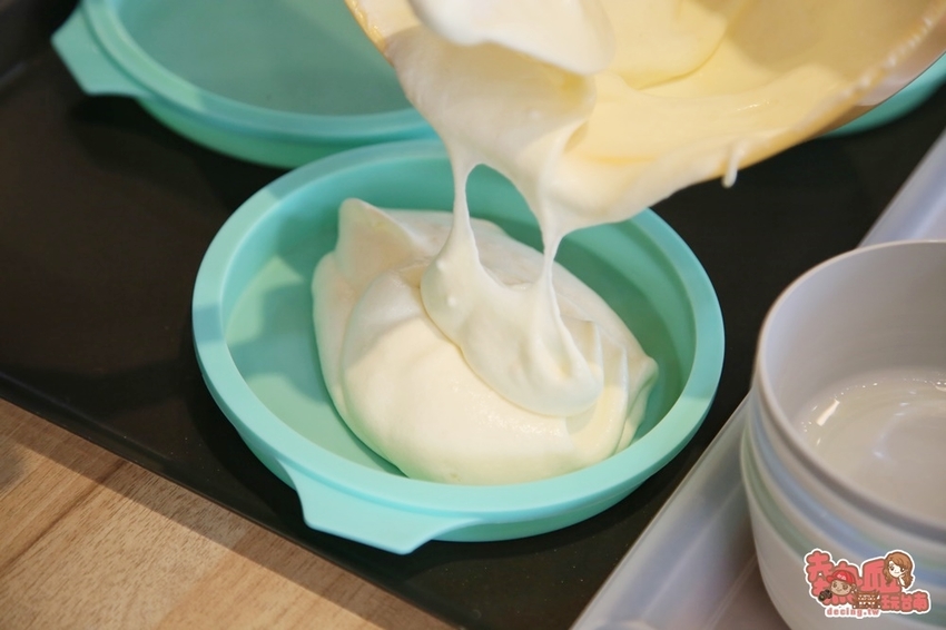 【台南美食】台南DIY烘焙教室！孩子們的甜蜜糖果屋，當天壽星可免費手作生日蛋糕：Day By Day甘單作 - 熱血玩台南。跳躍新世界