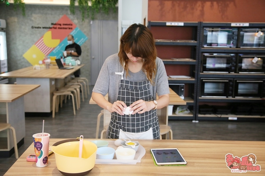 【台南美食】台南DIY烘焙教室！孩子們的甜蜜糖果屋，當天壽星可免費手作生日蛋糕：Day By Day甘單作 - 熱血玩台南。跳躍新世界