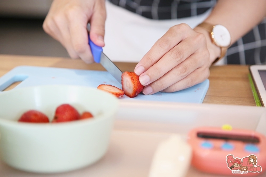 【台南美食】台南DIY烘焙教室！孩子們的甜蜜糖果屋，當天壽星可免費手作生日蛋糕：Day By Day甘單作 - 熱血玩台南。跳躍新世界