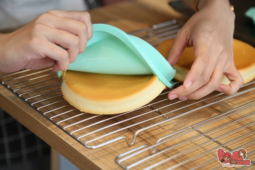 【台南美食】台南DIY烘焙教室！孩子們的甜蜜糖果屋，當天壽星可免費手作生日蛋糕：Day By Day甘單作 - 熱血玩台南。跳躍新世界