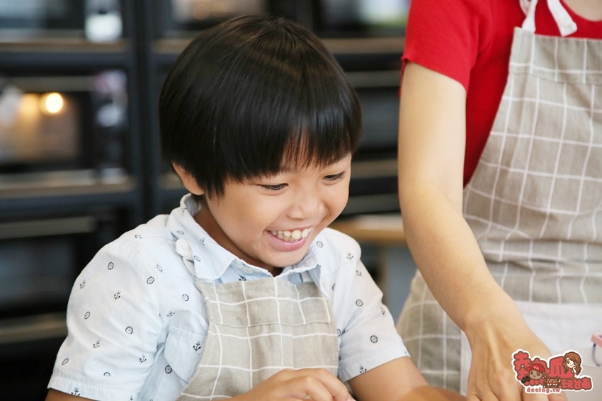 【台南美食】台南DIY烘焙教室！孩子們的甜蜜糖果屋，當天壽星可免費手作生日蛋糕：Day By Day甘單作 - 熱血玩台南。跳躍新世界