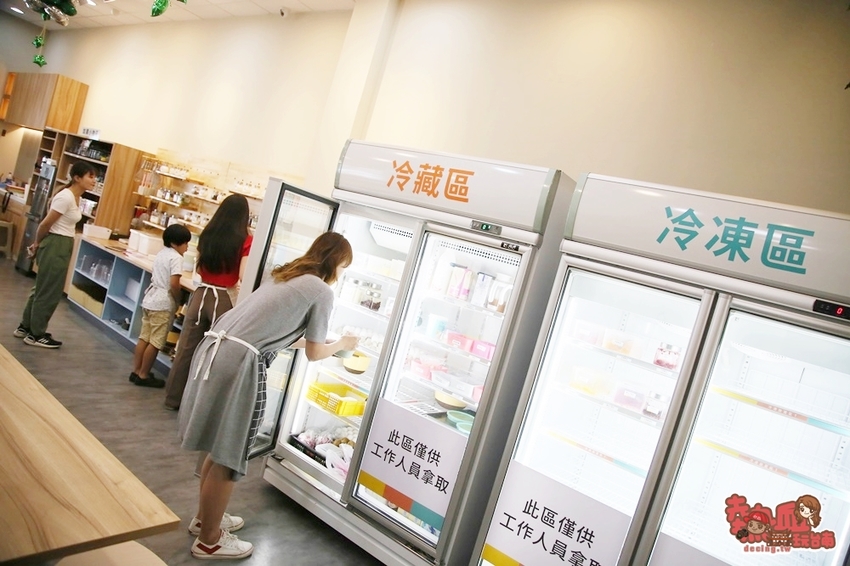 【台南美食】台南DIY烘焙教室！孩子們的甜蜜糖果屋，當天壽星可免費手作生日蛋糕：Day By Day甘單作 - 熱血玩台南。跳躍新世界