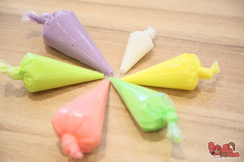 【台南美食】台南DIY烘焙教室！孩子們的甜蜜糖果屋，當天壽星可免費手作生日蛋糕：Day By Day甘單作 - 熱血玩台南。跳躍新世界