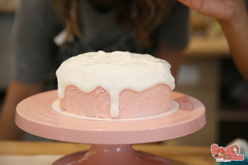 【台南美食】台南DIY烘焙教室！孩子們的甜蜜糖果屋，當天壽星可免費手作生日蛋糕：Day By Day甘單作 - 熱血玩台南。跳躍新世界