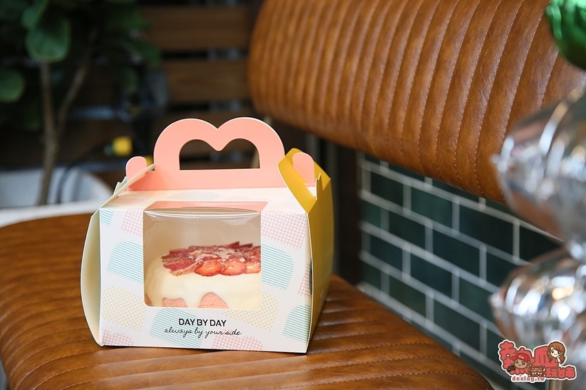 【台南美食】台南DIY烘焙教室！孩子們的甜蜜糖果屋，當天壽星可免費手作生日蛋糕：Day By Day甘單作 - 熱血玩台南。跳躍新世界