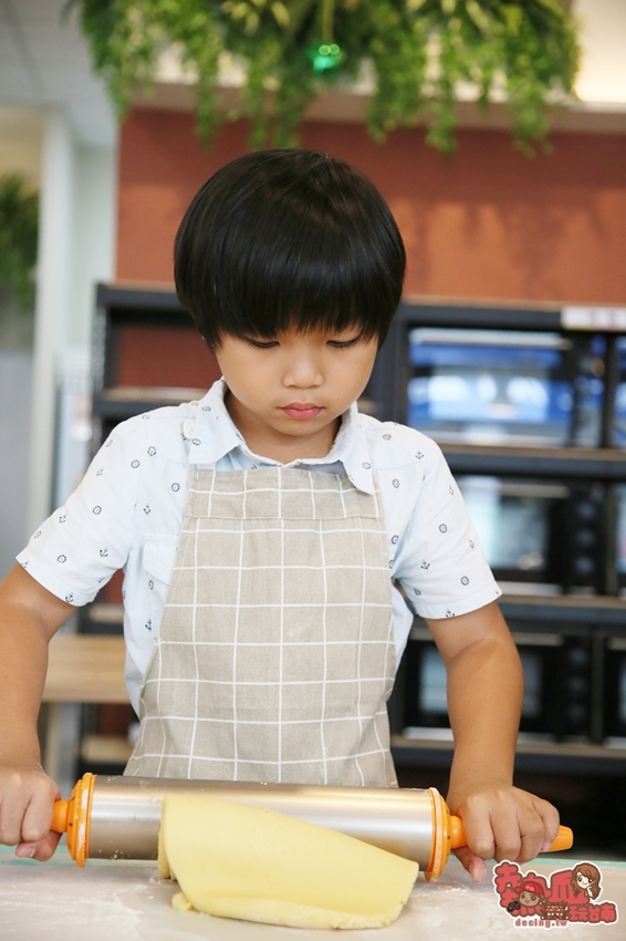 【台南美食】台南DIY烘焙教室！孩子們的甜蜜糖果屋，當天壽星可免費手作生日蛋糕：Day By Day甘單作 - 熱血玩台南。跳躍新世界