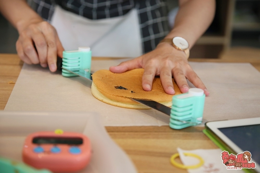 【台南美食】台南DIY烘焙教室！孩子們的甜蜜糖果屋，當天壽星可免費手作生日蛋糕：Day By Day甘單作 - 熱血玩台南。跳躍新世界