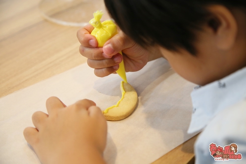 【台南美食】台南DIY烘焙教室！孩子們的甜蜜糖果屋，當天壽星可免費手作生日蛋糕：Day By Day甘單作 - 熱血玩台南。跳躍新世界