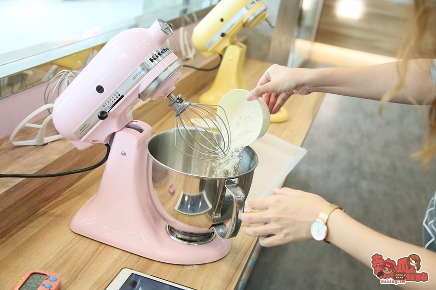 【台南美食】台南DIY烘焙教室！孩子們的甜蜜糖果屋，當天壽星可免費手作生日蛋糕：Day By Day甘單作 - 熱血玩台南。跳躍新世界