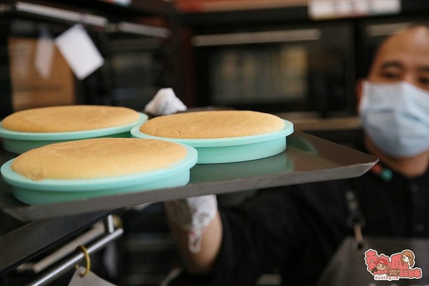 【台南美食】台南DIY烘焙教室！孩子們的甜蜜糖果屋，當天壽星可免費手作生日蛋糕：Day By Day甘單作 - 熱血玩台南。跳躍新世界