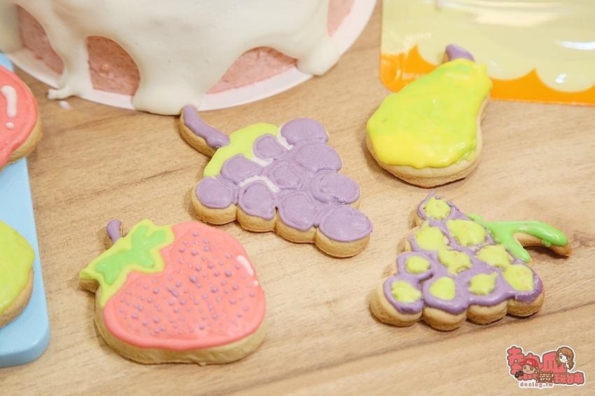 【台南美食】台南DIY烘焙教室！孩子們的甜蜜糖果屋，當天壽星可免費手作生日蛋糕：Day By Day甘單作 - 熱血玩台南。跳躍新世界