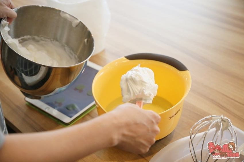 【台南美食】台南DIY烘焙教室！孩子們的甜蜜糖果屋，當天壽星可免費手作生日蛋糕：Day By Day甘單作 - 熱血玩台南。跳躍新世界