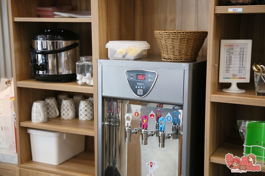 【台南美食】台南DIY烘焙教室！孩子們的甜蜜糖果屋，當天壽星可免費手作生日蛋糕：Day By Day甘單作 - 熱血玩台南。跳躍新世界