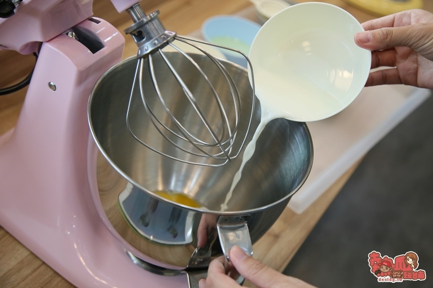 【台南美食】台南DIY烘焙教室！孩子們的甜蜜糖果屋，當天壽星可免費手作生日蛋糕：Day By Day甘單作 - 熱血玩台南。跳躍新世界