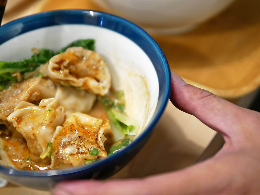 禾 Shang's Noodles_紅油抄手_131826.JPG 禾 Shang's Noodles_紅油抄手_131826.JPG